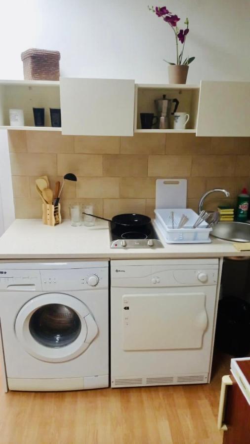 Punta Me Beautiful Apartments In Madrid Downtown Екстериор снимка