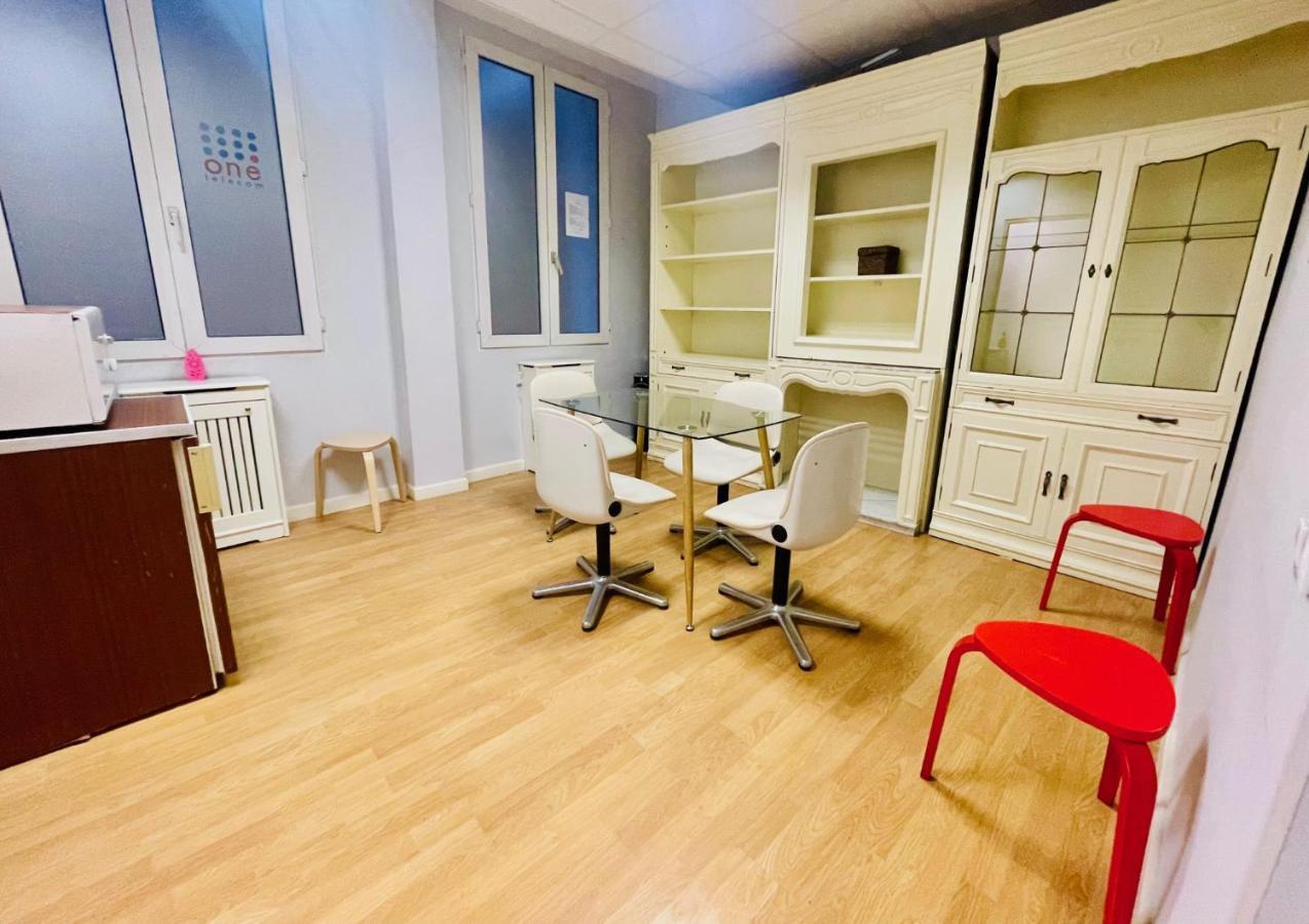 Punta Me Beautiful Apartments In Madrid Downtown Екстериор снимка